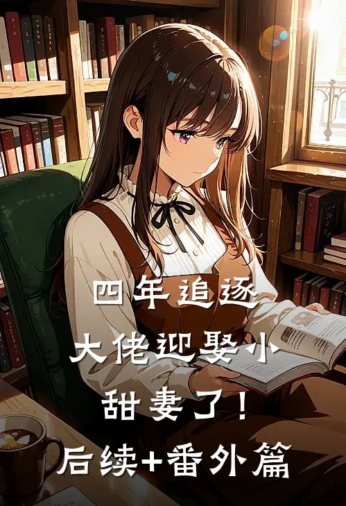 四年追逐，大佬迎娶小甜妻了！后续+番外篇