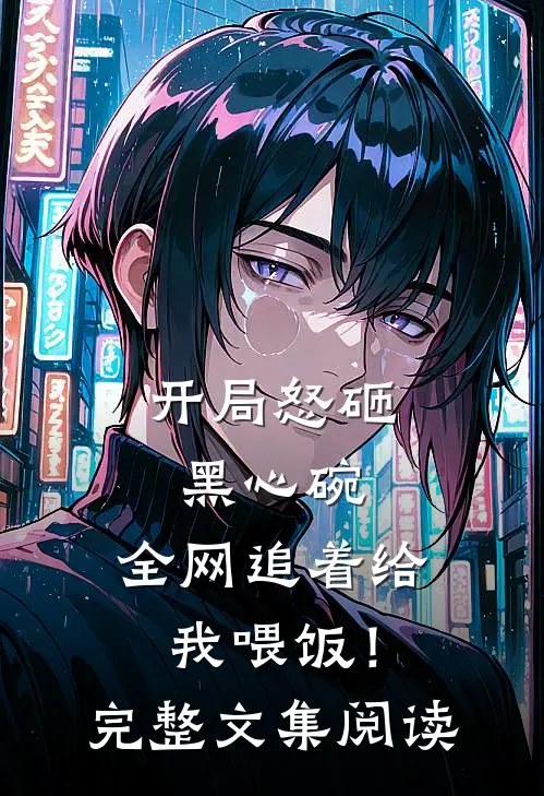 开局怒砸黑心碗，全网追着给我喂饭！完整文集阅读