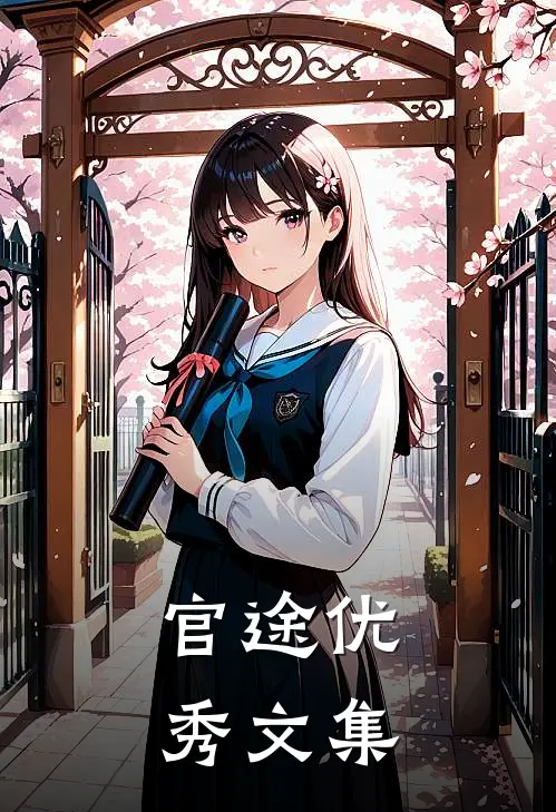 官途优秀文集
