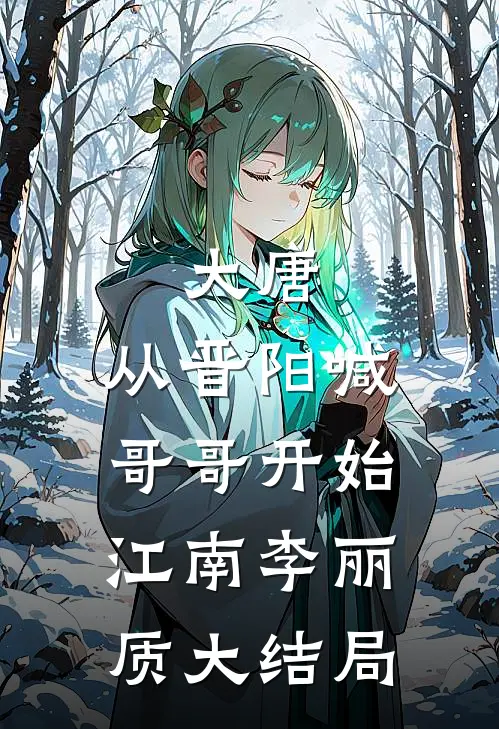 大唐：从晋阳喊哥哥开始江南李丽质大结局