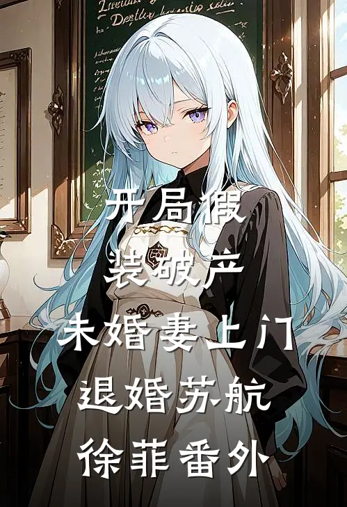 开局假装破产，未婚妻上门退婚苏航徐菲 番外