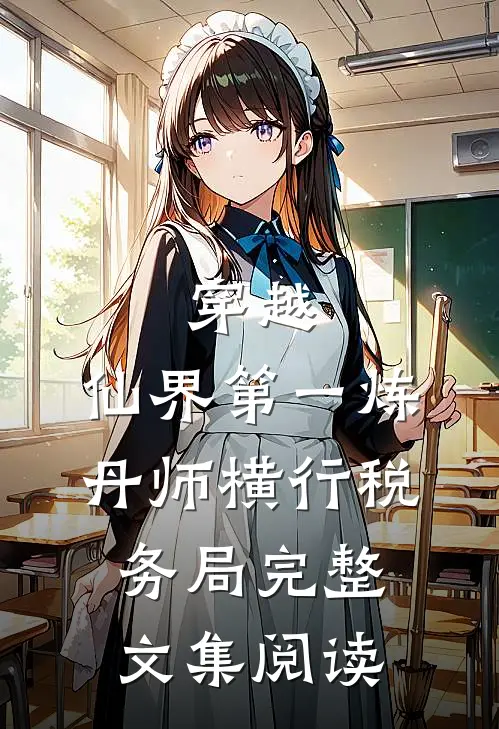 穿越：仙界第一炼丹师横行税务局完整文集阅读