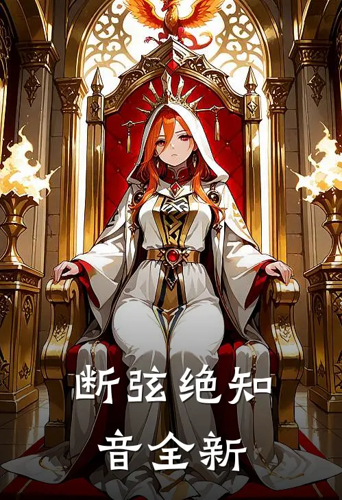 断弦绝知音全新