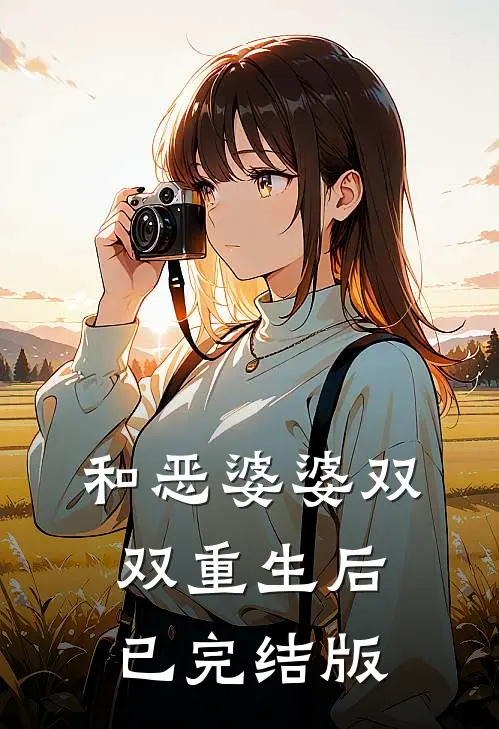 和恶婆婆双双重生后已完结版