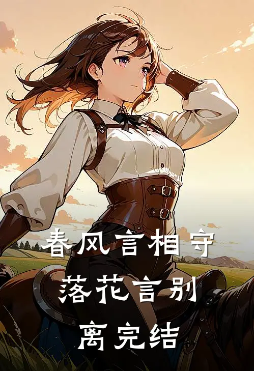 春风言相守，落花言别离完结