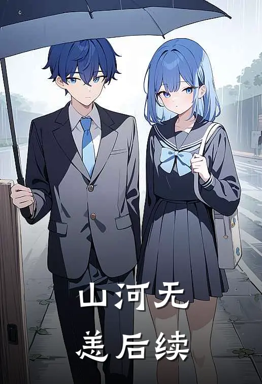 山河无恙后续