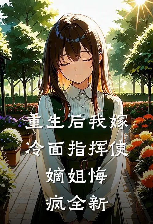重生后我嫁冷面指挥使，嫡姐悔疯全新