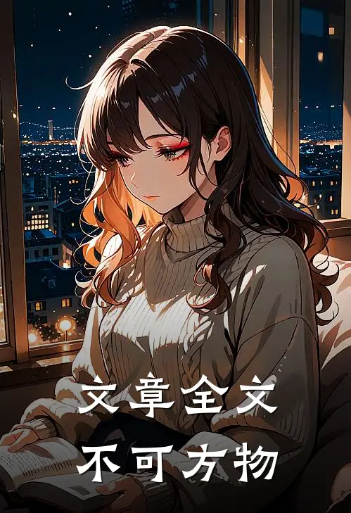 文章全文不可方物