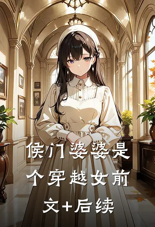 侯门婆婆是个穿越女前文+后续