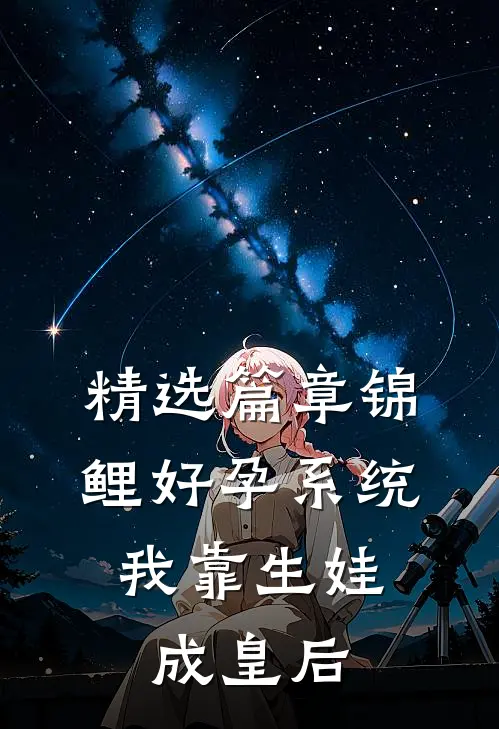 精选篇章锦鲤好孕系统：我靠生娃成皇后