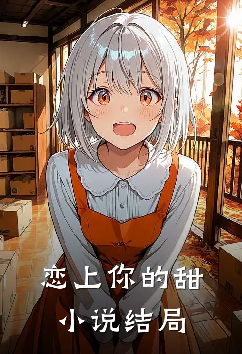 恋上你的甜小说结局