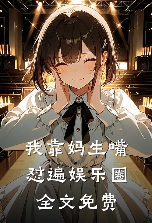 我靠妈生嘴怼遍娱乐圈全文免费