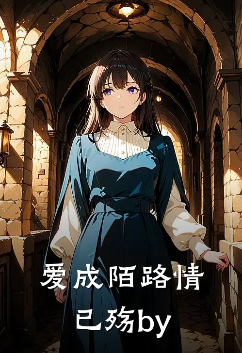 爱成陌路情已殇by