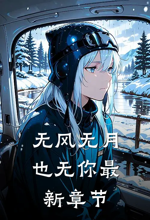 无风无月也无你最新章节