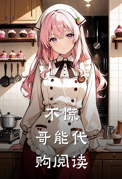不慌，哥能代购阅读
