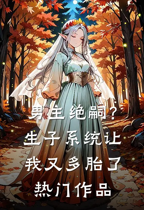 男主绝嗣？生子系统让我又多胎了热门作品
