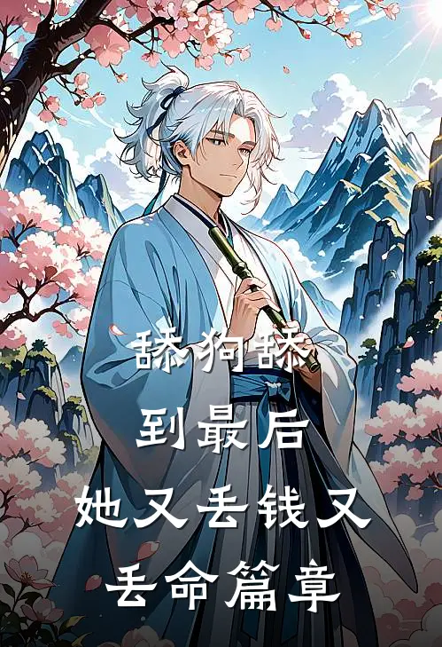 舔狗舔到最后，她又丢钱又丢命篇章