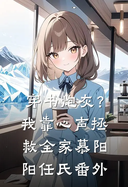 穿书炮灰？我靠心声拯救全家慕阳阳任氏番外