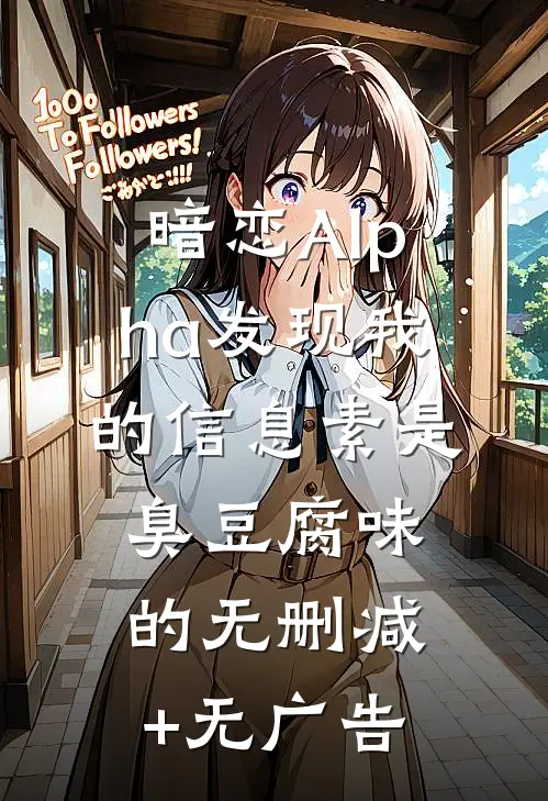 暗恋Alpha发现我的信息素是臭豆腐味的无删减+无广告