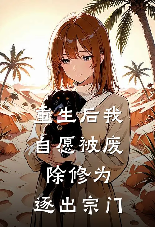 重生后我自愿被废除修为,逐出宗门清月和林羽