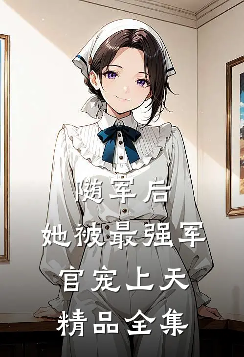 随军后，她被最强军官宠上天精品全集