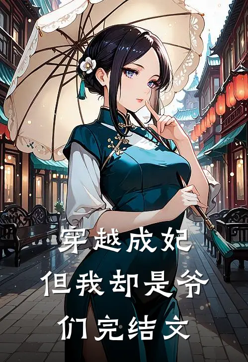 穿越成妃，但我却是爷们完结文