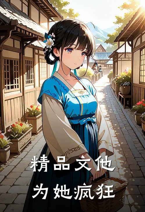 精品文他为她疯狂
