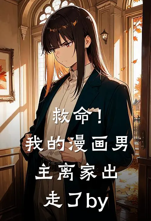 救命！我的漫画男主离“家”出走了by