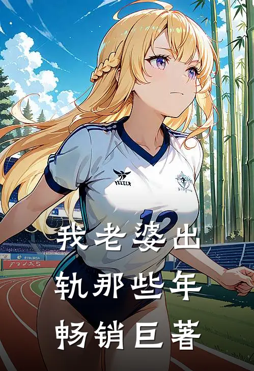 我老婆出轨那些年畅销巨著