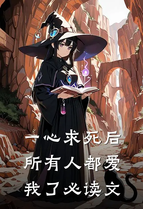 一心求死后，所有人都爱我了必读文