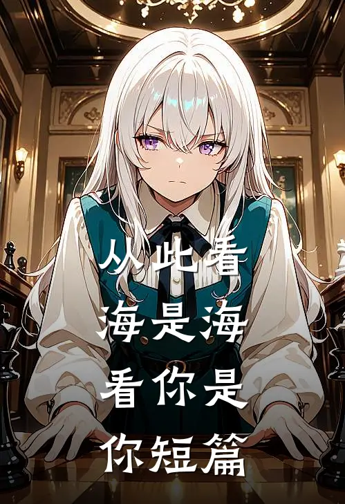 从此看海是海，看你是你短篇