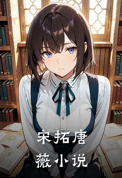 宋拓唐薇小说