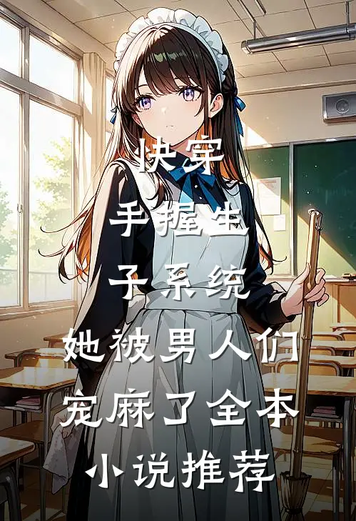 快穿：手握生子系统，她被男人们宠麻了全本小说推荐