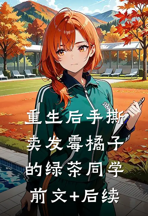 重生后手撕卖发霉橘子的绿茶同学前文+后续