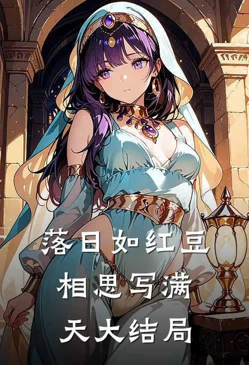 落日如红豆，相思写满天大结局