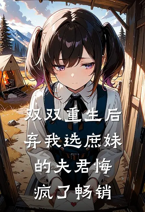 双双重生后，弃我选庶妹的夫君悔疯了畅销