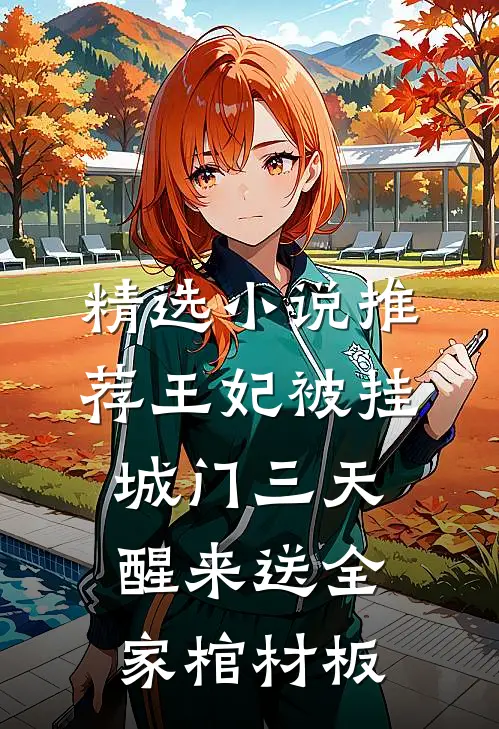 精选小说推荐王妃被挂城门三天，醒来送全家棺材板