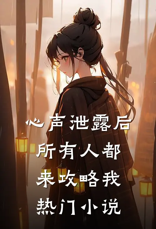 心声泄露后，所有人都来攻略我热门小说