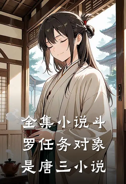全集小说斗罗任务对象是唐三小说