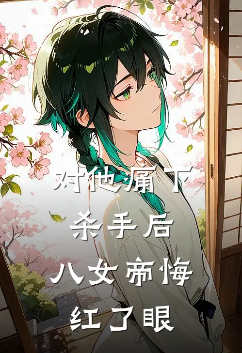 对他痛下杀手后，八女帝悔红了眼