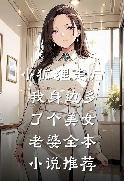 小狐狸走后，我身边多了个美女老婆全本小说推荐
