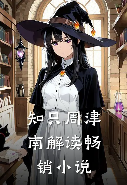 知只周津南解读畅销小说
