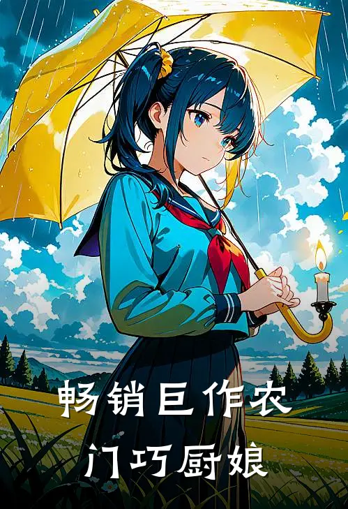 畅销巨作农门巧厨娘
