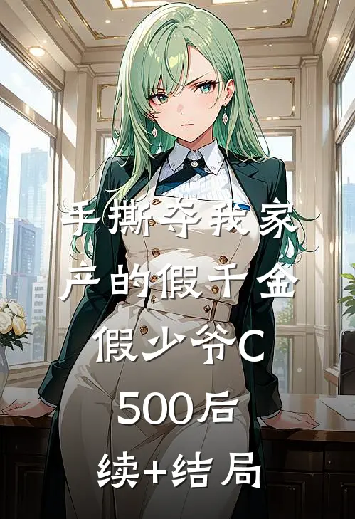 手撕夺我家产的假千金假少爷C500后续+结局