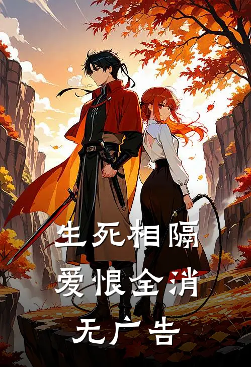 生死相隔，爱恨全消无广告