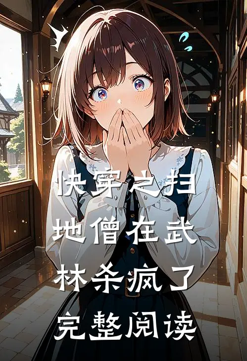 快穿之扫地僧在武林杀疯了完整阅读