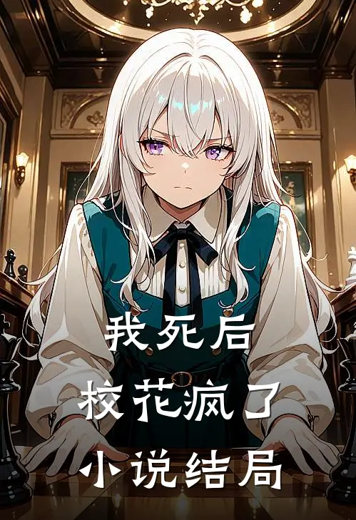 我死后，校花疯了小说结局