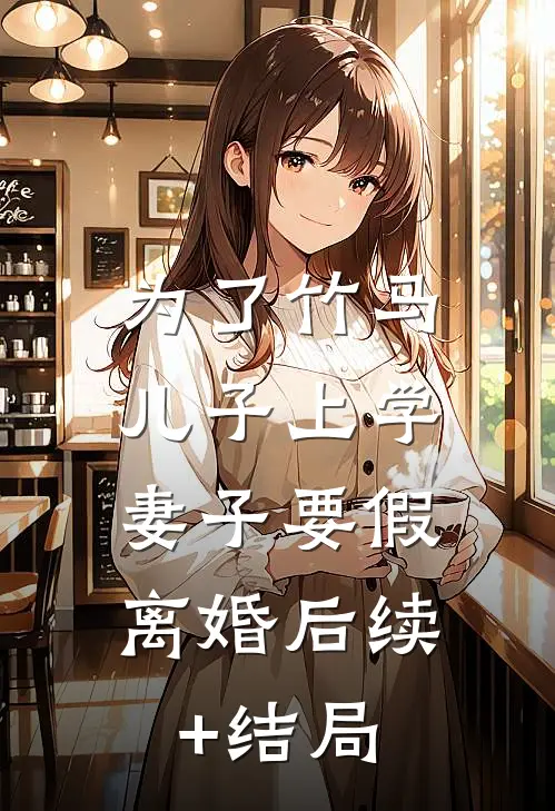 为了竹马儿子上学，妻子要假离婚后续+结局
