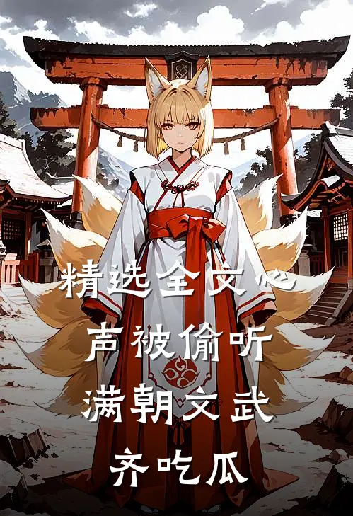 精选全文心声被偷听，满朝文武齐吃瓜