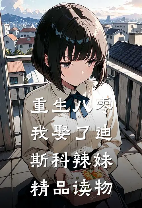 重生八零：我娶了迪斯科辣妹精品读物